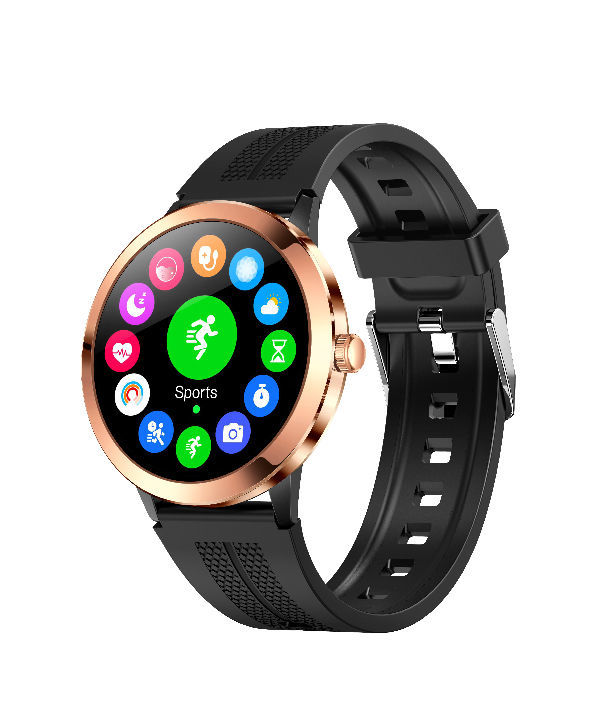 smart watch function