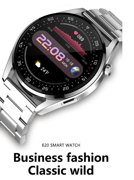 Reloj discount e20 smart