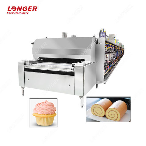 bread bakery equipment prices