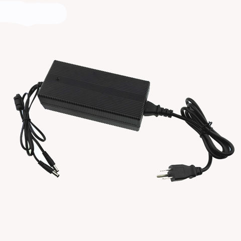 67.2V 42V 29.4V 2A AC Adapter lithium Battery Charger Electric Bicycle  Scooter