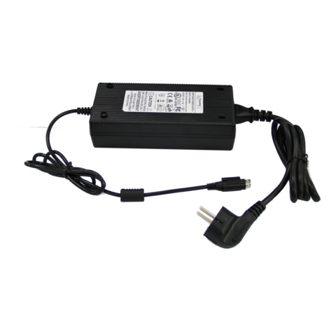 29.4V 5A fast Lithium Li Charger for 24V e-Bike Scooter Wheelchair