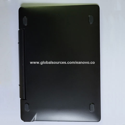 Teclado inalámbrico 10.1" con touchpad y conexión Pogo Pin para tablet - Teclado para tableta