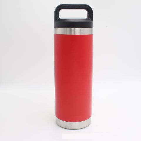 Buy Wholesale China Double Wall Insulated Stainless Steel Thermos Vacuum  Flask Coke Swell Water Bottle 17oz & Swell Water Bottle at USD 1.99