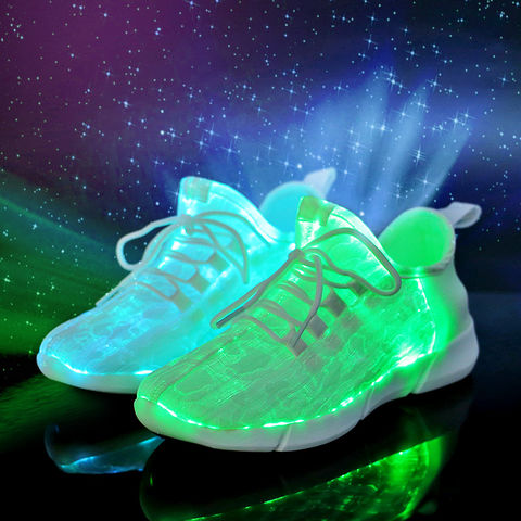 krøllet Ulempe Gæstfrihed Buy Wholesale China S17 Led Shoes Colorful Upper Light Led Light Shoes For  Men For Kids & Led Shoes For Kids at USD 18.88 | Global Sources