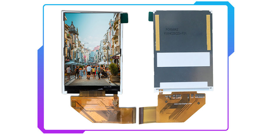 2.8 tft lcd shield v3 library supplier