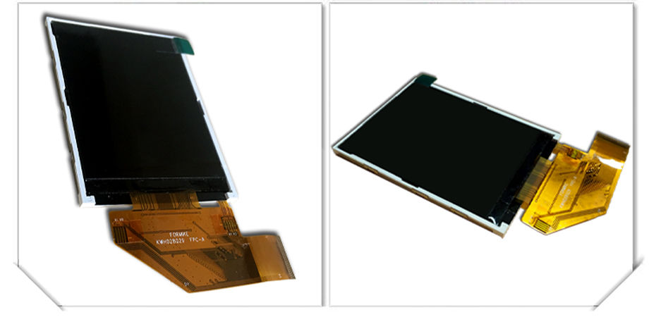 tft display libraries supplier