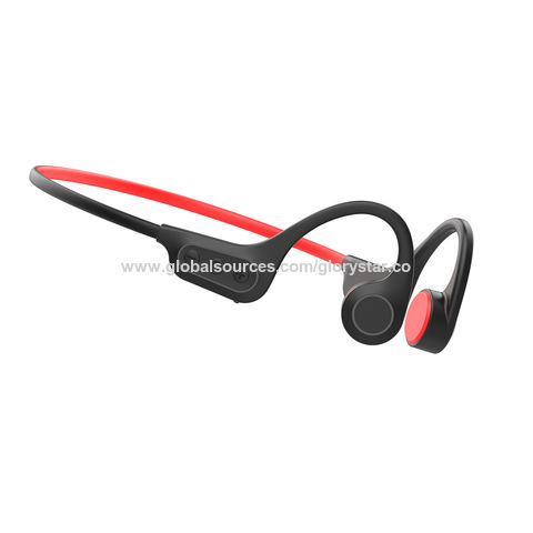 Open Ear Bone Conduction Headphones Wireless Bluetooth 5.3 Single Mic Enc  $13.88 - Wholesale China Bone Conduction Headsets at Factory Prices from  Glory Star Technology Industrial Co. Limited