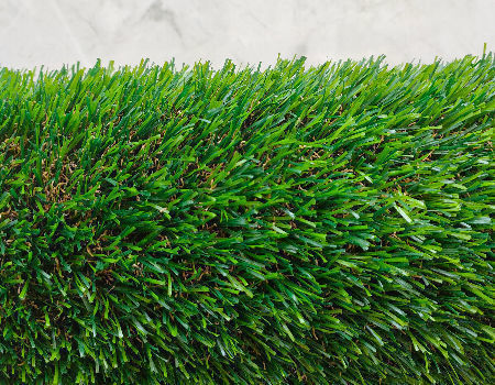 High Performance Synthetic Turf