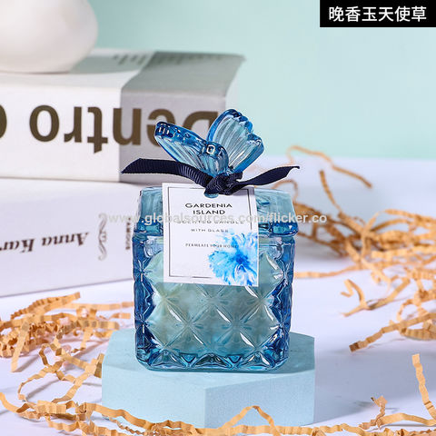 Buy Wholesale China Love Aromatherapy Candle Wholesale Birthday Incense  Small Gift Box With Hand Gift Products Heart-shaped Creative Ins Confession  & Candle at USD 0.89