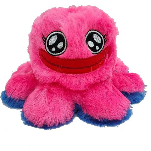 Buy Wholesale China Wholesale Huggy Wuggys Poppy Playtime Reversible Plush  Toy Plushie Gift Kid Toy Stuffed Toy Doll & Plush Toy at USD 1.12