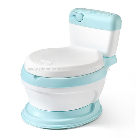 Achetez en gros Siège D'entraînement Portable Pour Les Toilettes, Chine et Toilettes  Portables à 6.19 USD