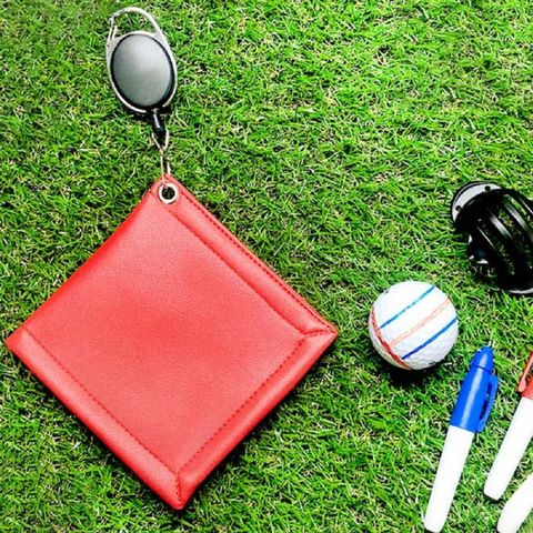 Kaufen Sie China Großhandels-Quadratisches Tragbares Reinigungs Werkzeug  Golfball-reinigungs Handtuch Zubehör und Tragbares Reinigungs Werkzeug Golf  Zubehör Großhandelsanbietern zu einem Preis von 2.64 USD
