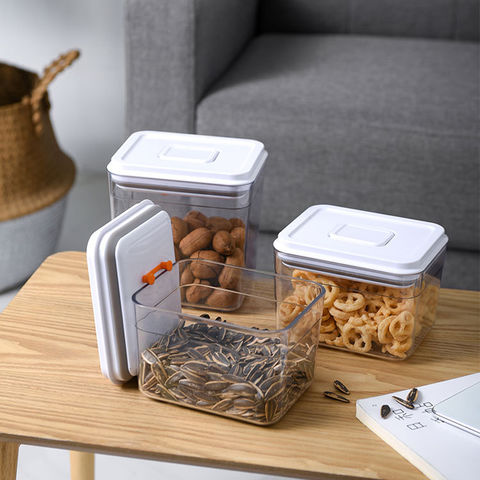 Foodsaver Food Storage Containers