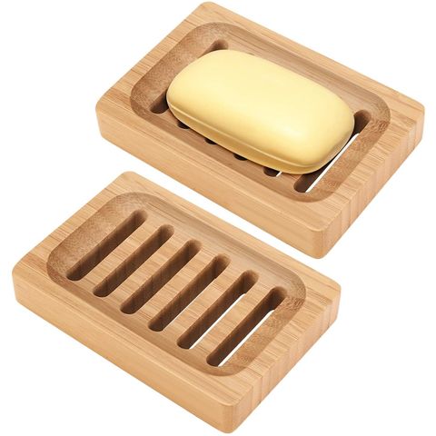 Buy Wholesale China Soap Tray Eco Friendly Bar Soap Holder Self