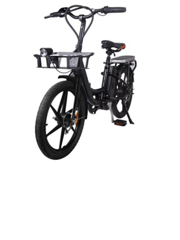 New No Foldable Urban Automatic Electric Pedal Bike Bicycle, Electric