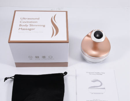 Best Body Contouring Electric Muscle Stimulation Machine Fitness Muscle Stimulator Weight Loss supplier