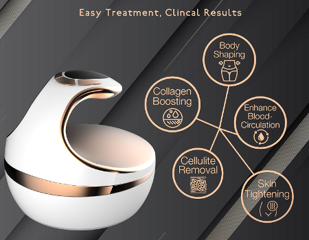 Best Body Contouring Electric Muscle Stimulation Machine Fitness Muscle Stimulator Weight Loss supplier