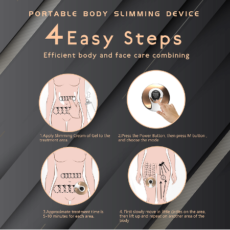 Best Body Contouring Electric Muscle Stimulation Machine Fitness Muscle Stimulator Weight Loss supplier