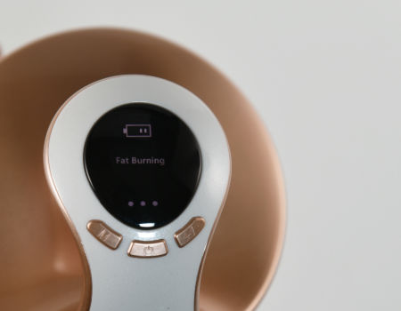 Best Body Contouring Electric Muscle Stimulation Machine Fitness Muscle Stimulator Weight Loss supplier