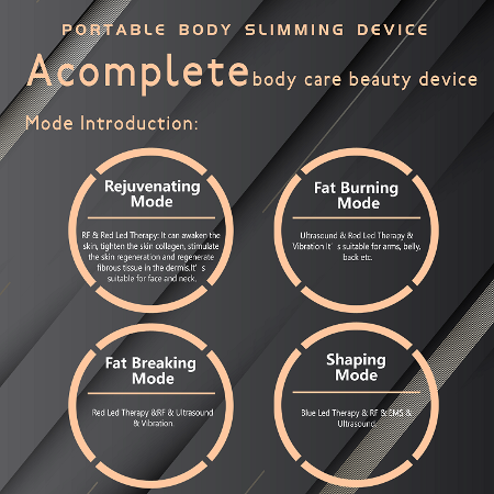 Best Body Contouring Electric Muscle Stimulation Machine Fitness Muscle Stimulator Weight Loss supplier
