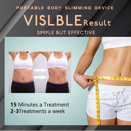 Best Body Contouring Electric Muscle Stimulation Machine Fitness Muscle Stimulator Weight Loss supplier