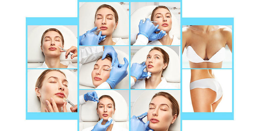 Hyaluronic acid product 2 ml lip fillers micro cannula for dermal filler injections supplier