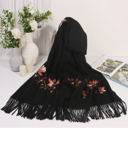 Buy Wholesale China Replica Scarf Brand Wool Scarves For Woman Man Gg Cc Lv  Designer Scarf & Scarf at USD 8