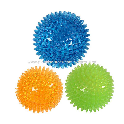 Buy Wholesale China Customizable 4 In 1 Pet Toy Planet Leakage Food Ball Puzzle  Pet Interactive Dog Toy & Pet Toy at USD 2.87