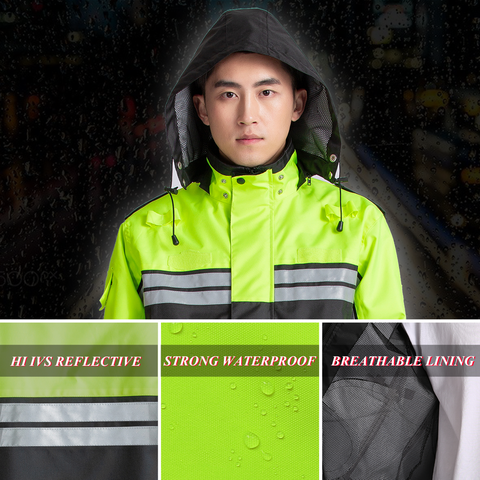 Sale Rain Coat Raincoat For Men Online Jacket Pants Bicycle Biking