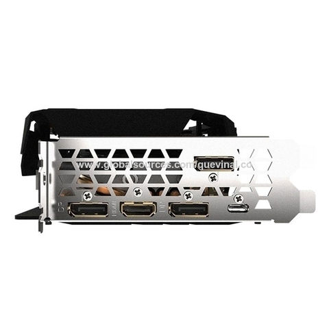 Achetez en gros Gigabyte Aorus Geforce Rtx 2060 Xtreme 6gb Gddr6