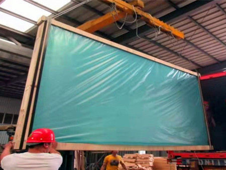 Buy Wholesale China Wholesale Factory 5mm Bronze Blue Color Float Glass  Sheet For Windows Wall Glass & Blue Color Float Glass Sheet at USD 3.2