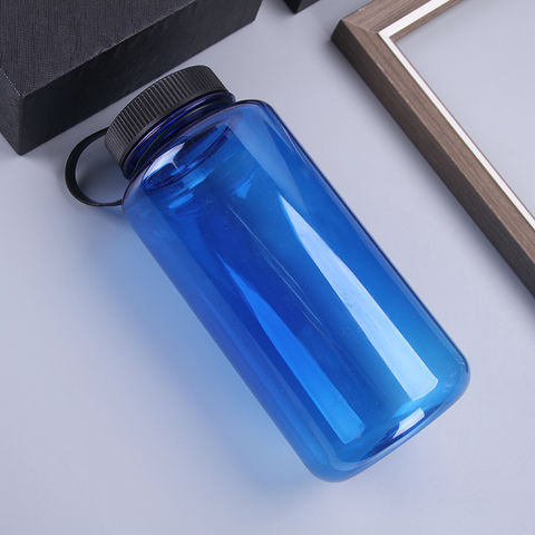 Buy Wholesale China Double Layer Insert Transparent Acrylic Ps Gradient  Flash Cup 700ml 24oz Portable Mug With Straw & Water Bottle at USD 2.35