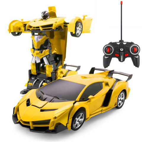 Achetez en gros Hoshi Transformation De Voiture Déformation Rc Voiture  Enfants Jouets Robot Voiture Sport Véhicule Modèle Robots Enfants Jouet  Chine et Voiture Rc De Déformation De Voiture De Transformation à 6.99