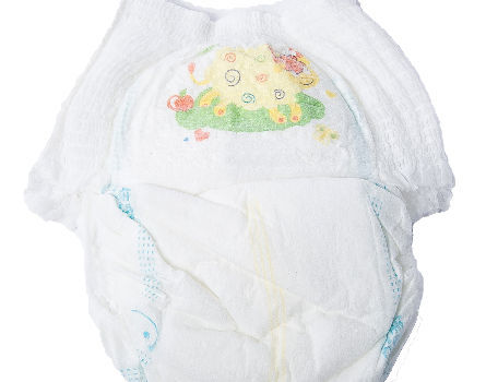 Good Quality And Disposable Baby Pull Up Diaper With Fda,ce - Buy