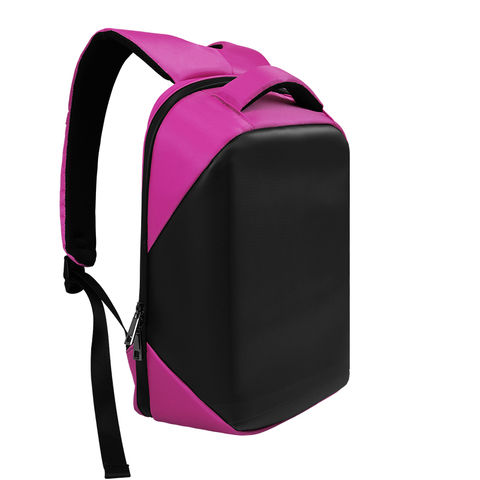 LED Back Pack Custom Logo Mochila LED Pic Backpack Back Pack with LED  Bagpack - China LED Bag and Bag price