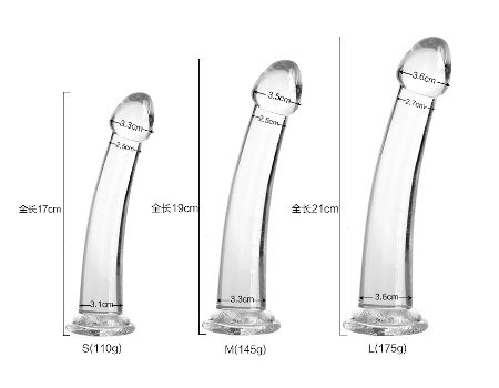 Transparent Crystal Soft P'enis Adult Sex Doll Jelly D'ildo Sex Toys For Women $2.1 - Wholesale China Sex Toy at factory prices from Shenzhen Jielikai Technology Co.ltd. | Globalsources.com Transparent Crystal Soft P'enis Adult Sex Doll Jelly D'ildo Sex Toys For Women $2.1 - Wholesale China Sex Toy at factory prices from Shenzhen Jielikai Technology Co.ltd. | Globalsources.com