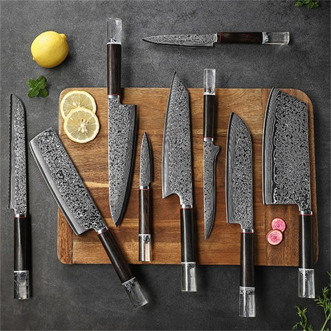 Ceramic Knife Set,Professional Kitchen Knives with Sheaths and One Peeler,Rust Proof Ultra -Sharp 3 inch 4 inch 5 inch 6 inchChef Knife Utility Fruit