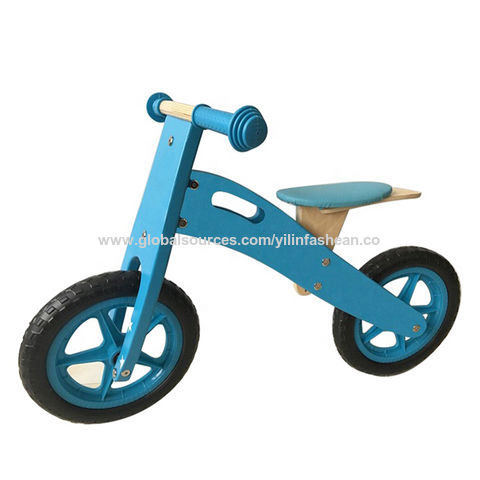 Petit velo best sale en bois