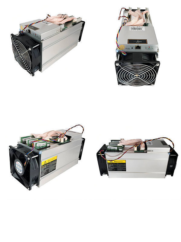 ASIC Antminer S9 S9i S9J Blockchain Miner Antminer S9 Bitmain Bitcoin ...