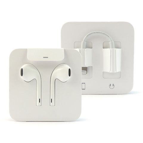 Original Apple EarPods Headset MD827ZM/A for IPAD IPHONE 8 7 6 5