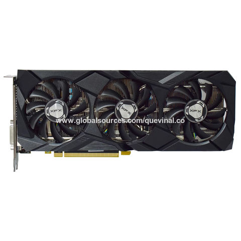 Tarjeta grafica discount rx 590 8gb