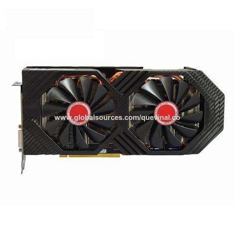 Tarjeta grafica best sale rx 590