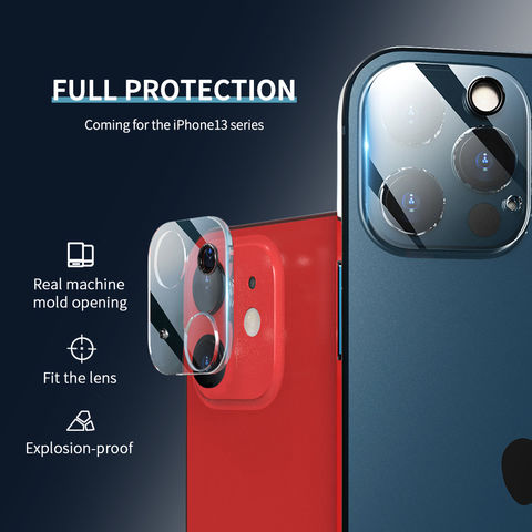 Achetez Protecteur de Lentilles de la Caméra Pour Samsung Galaxy A53 5G,  Film en Verre Trempé Anti-rayures à Couverture Complète de Chine
