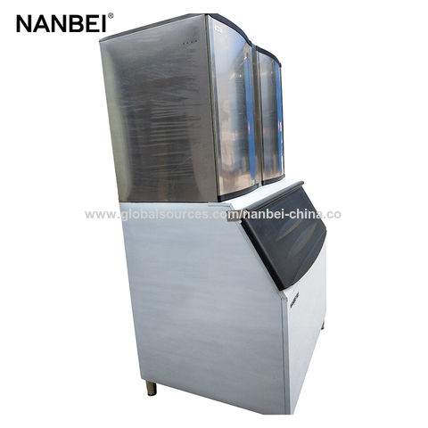 Commercial Ice Cube Maker Machine - China Find Complete Details About Ce  Commercial Mini C, Ice Maker Machine