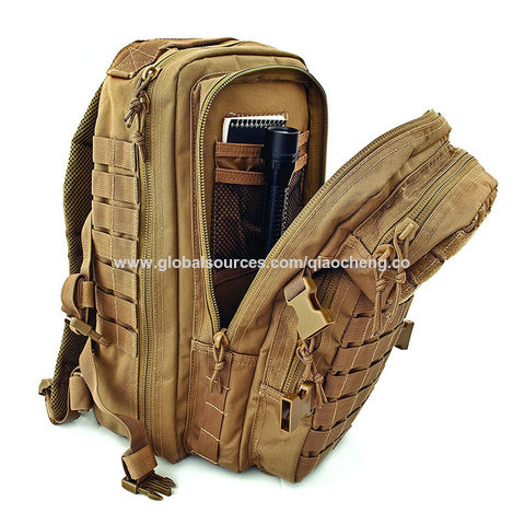 Soldier Army Military Man Women Backpack Tactical Backpack