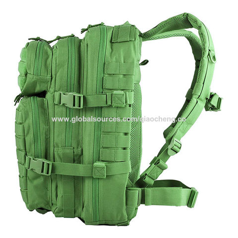 Military Tactical Shoulder Bag Sling Backpack Men Outdoor Chest Bag  Climbing Camping Fishing Trekking Molle Bags