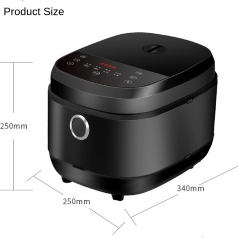 Macaron Rice Cooker 1 person electric rice cooker