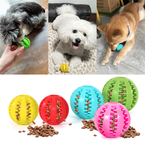 Bone Shape Pets Dog Chewing Toy, for Dog Food Leaking - China Toy and Dog  Toy price