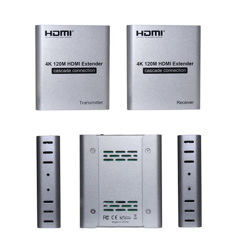 Extendeur HDMI sur IP - 120 m - FULL HD - Emetteur