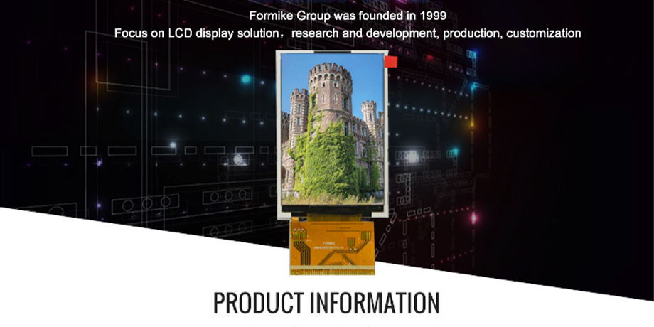 lcd panel manufacturing india quotation
